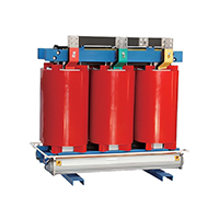 Dry Type Transformer Application Guide for Commercial Buildings